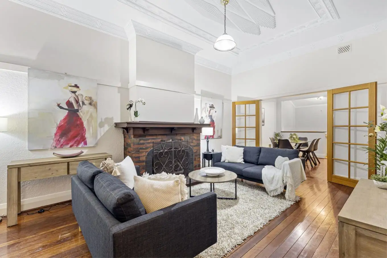 Main view of Homely house listing, 18 Clark Street, Nedlands WA 6009