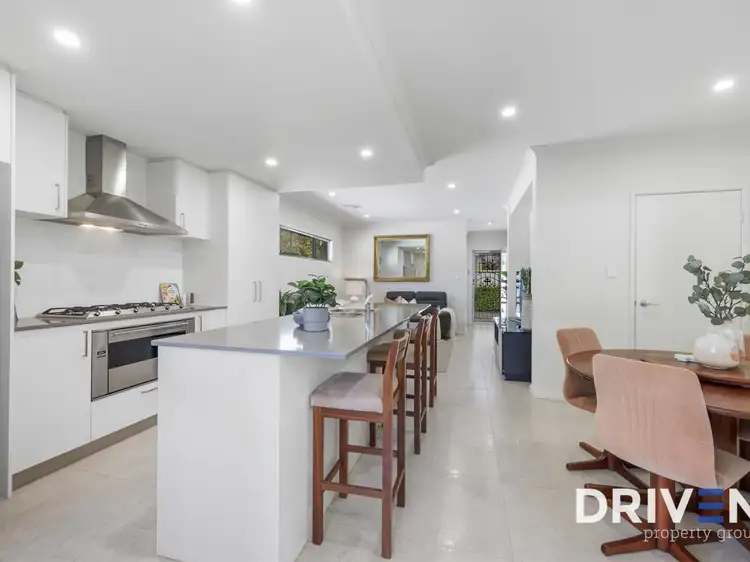 Main view of Homely villa listing, 408D Hector Street, Yokine WA 6060