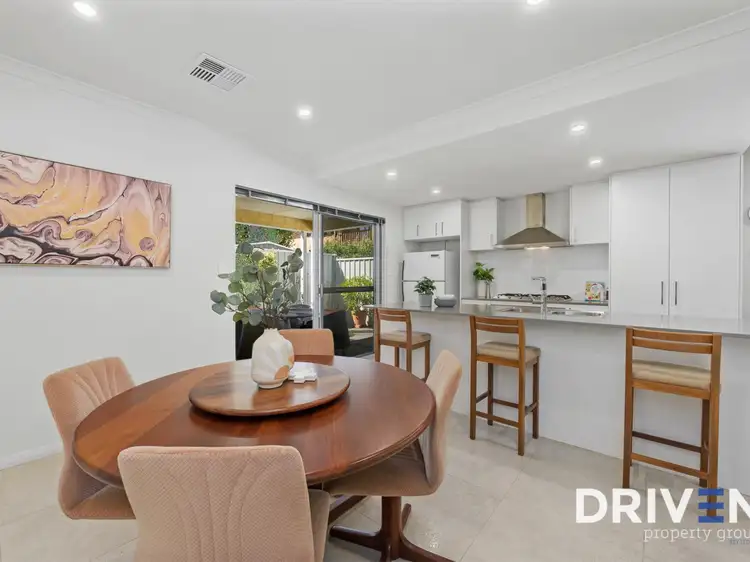 Fifth view of Homely villa listing, 408D Hector Street, Yokine WA 6060