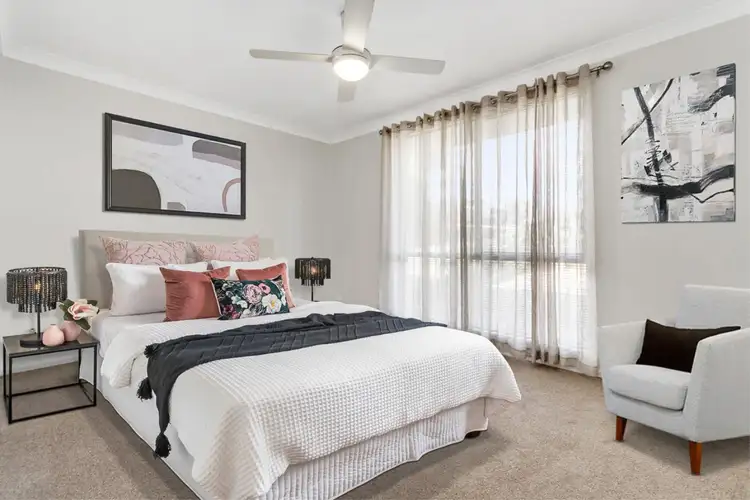 Second view of Homely house listing, 19 Simpson Drive, Padbury WA 6025