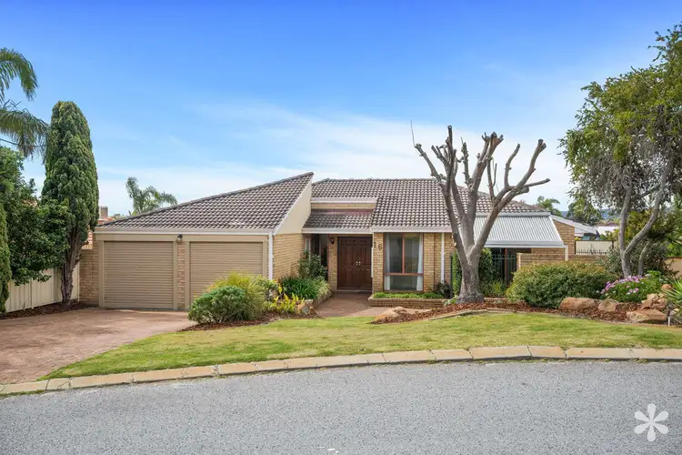 16 Conquest Court, Thornlie WA 6108