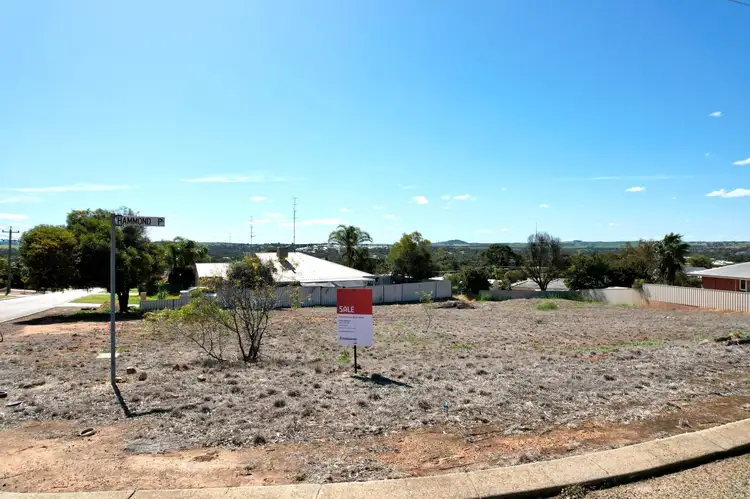 2 Hammond Place, Northam WA 6401