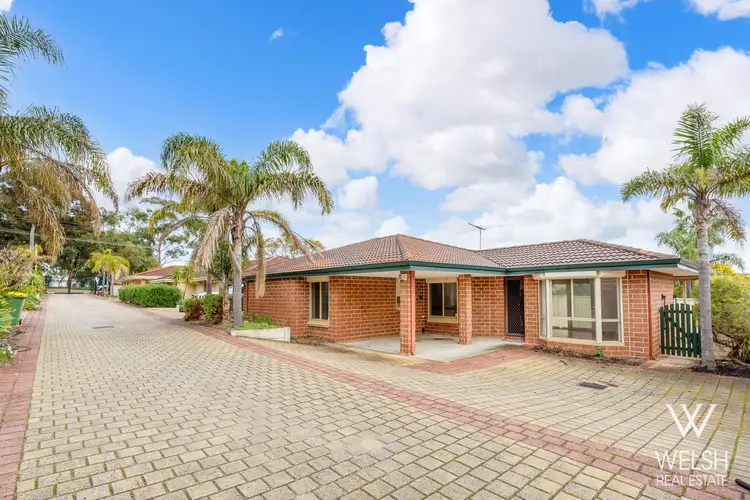 Main view of Homely unit listing, 3/103 Epsom Avenue, Redcliffe WA 6104