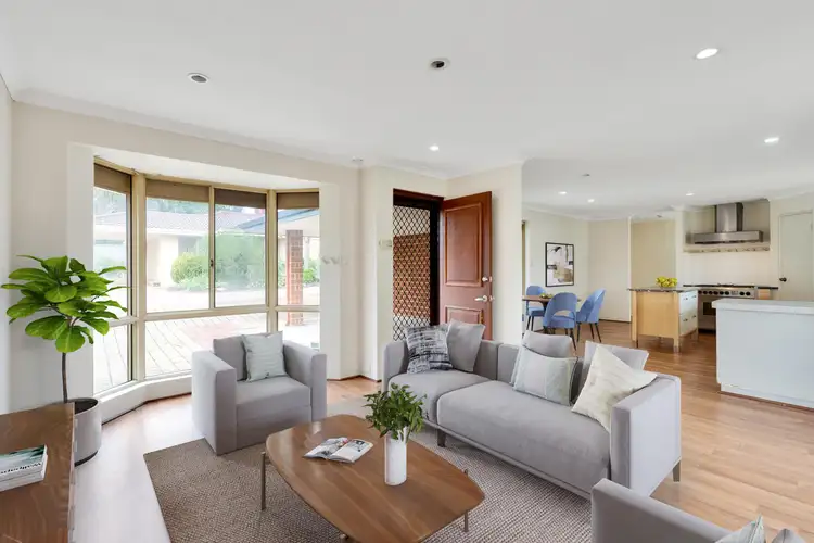 Second view of Homely unit listing, 3/103 Epsom Avenue, Redcliffe WA 6104