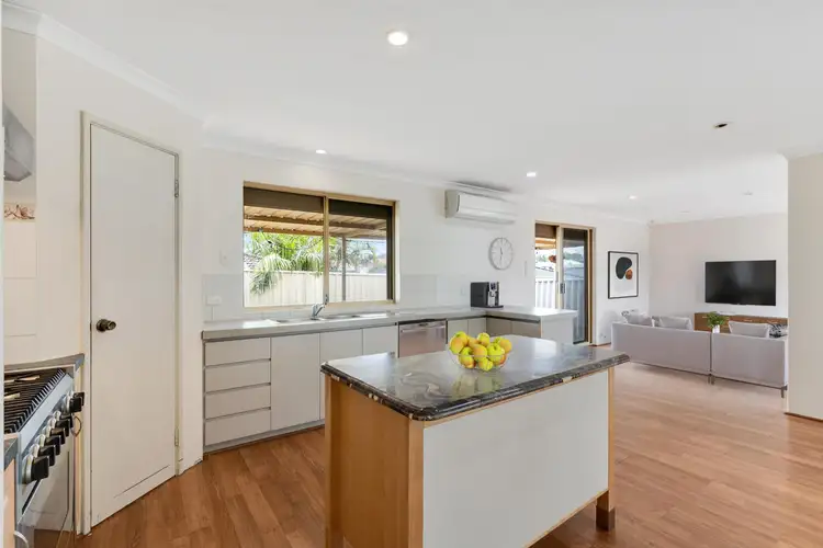 Third view of Homely unit listing, 3/103 Epsom Avenue, Redcliffe WA 6104
