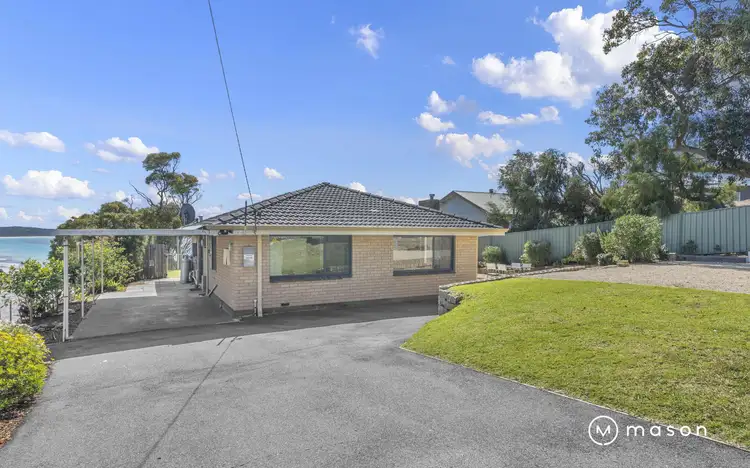 Fourth view of Homely house listing, 3 St Georges Crescent, Goode Beach WA 6330