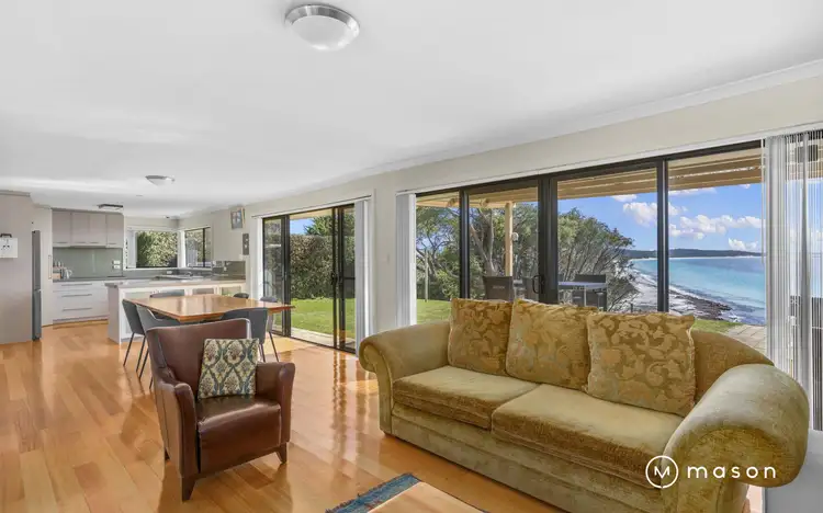 Fifth view of Homely house listing, 3 St Georges Crescent, Goode Beach WA 6330