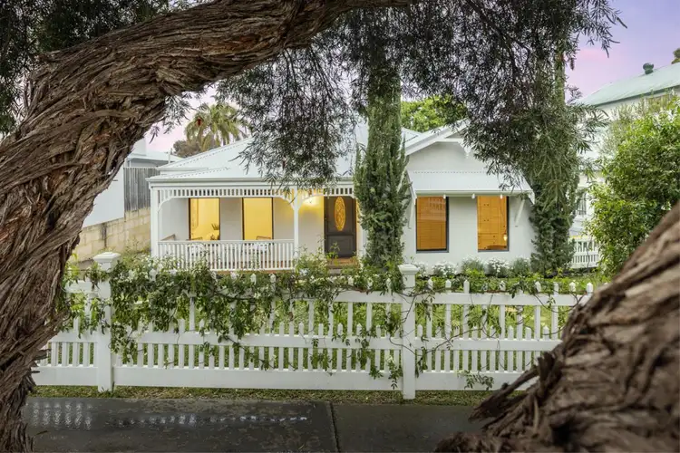 12 Loftus Street, Nedlands WA 6009