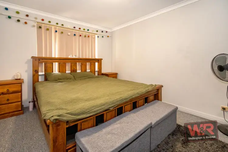 Sixth view of Homely unit listing, Unit 8, 9 Bluff Street, Mira Mar WA 6330