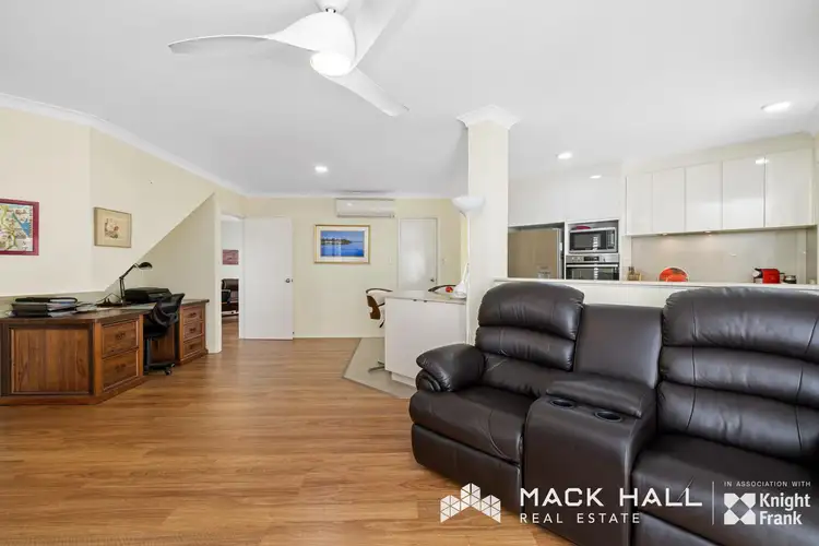 Third view of Homely townhouse listing, 1/9 Macleod Road, Applecross WA 6153