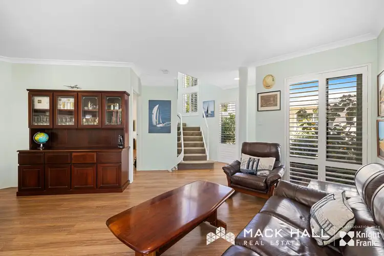Sixth view of Homely townhouse listing, 1/9 Macleod Road, Applecross WA 6153