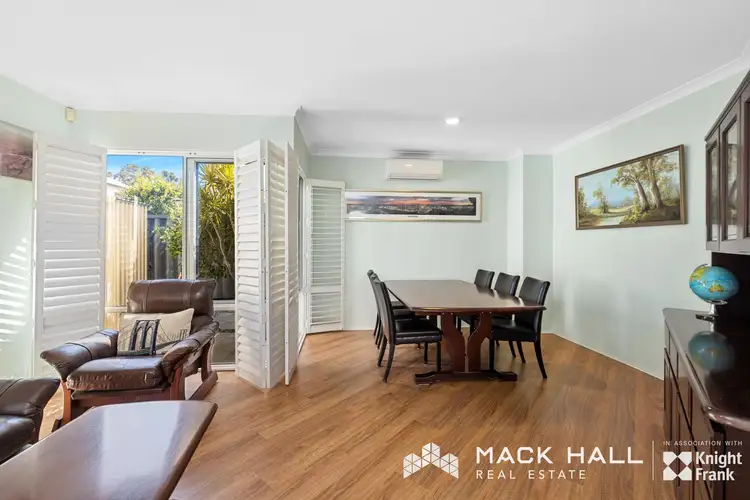 Seventh view of Homely townhouse listing, 1/9 Macleod Road, Applecross WA 6153