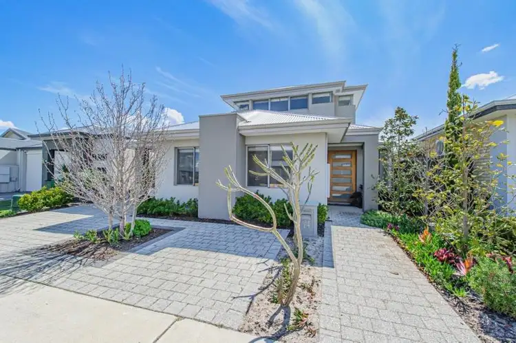 Second view of Homely house listing, UNDER OFFE/24 Noonan Road, Caversham WA 6055