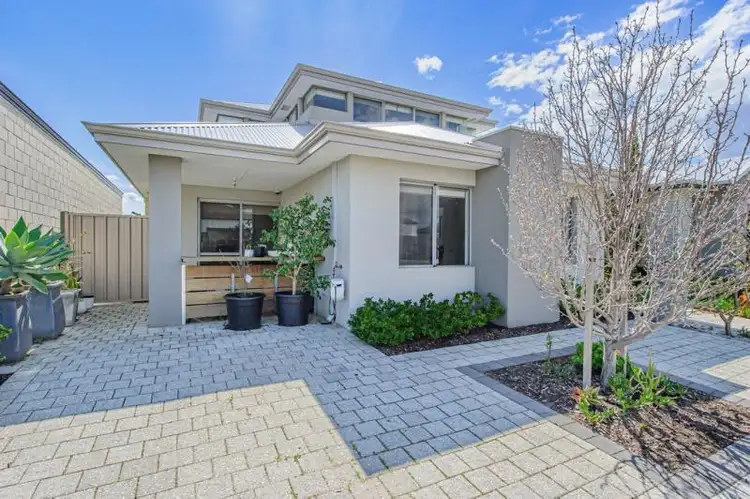 Third view of Homely house listing, UNDER OFFE/24 Noonan Road, Caversham WA 6055