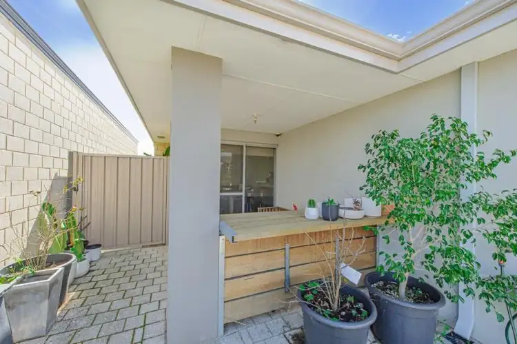 Fourth view of Homely house listing, UNDER OFFE/24 Noonan Road, Caversham WA 6055