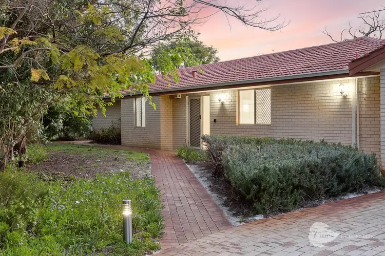 Third view of Homely house listing, 167 Hermitage Drive, The Vines WA 6069