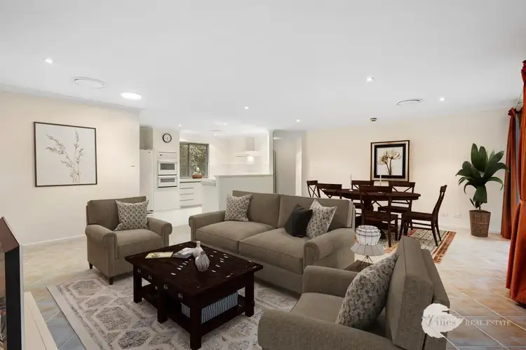 Fourth view of Homely house listing, 167 Hermitage Drive, The Vines WA 6069