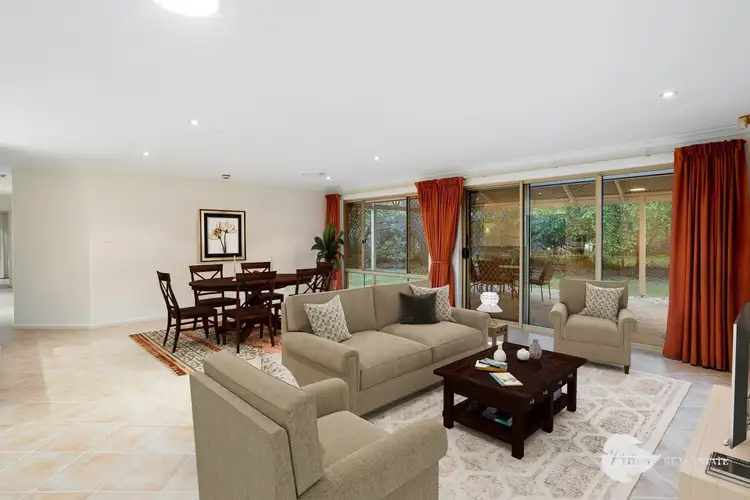 Fifth view of Homely house listing, 167 Hermitage Drive, The Vines WA 6069
