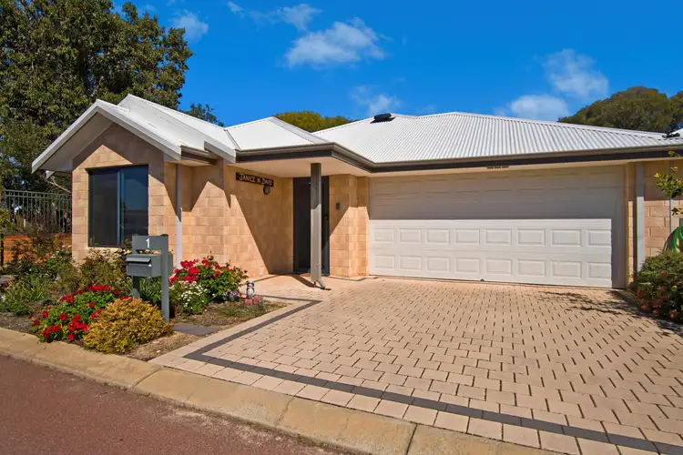 1 Wickham Drive, Pinjarra WA 6208