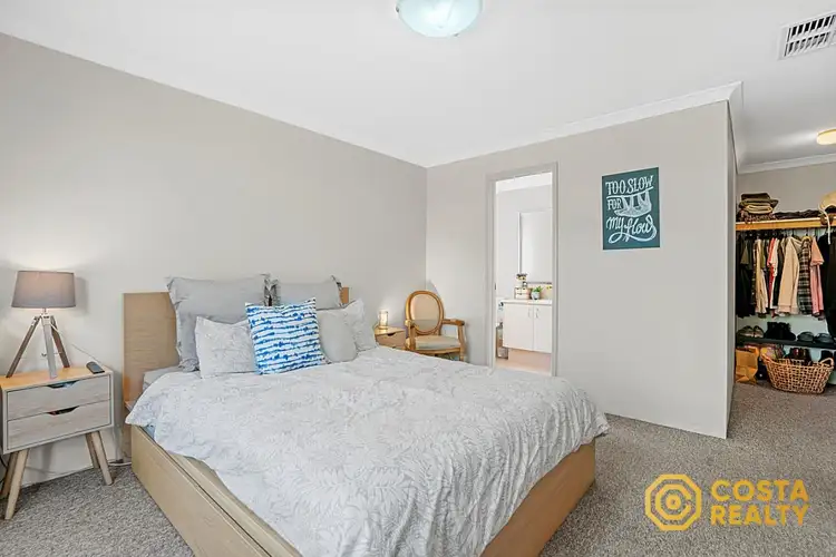 Second view of Homely villa listing, 4/105 Briggs Street, Carlisle WA 6101
