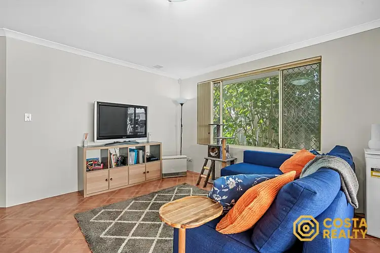 Third view of Homely villa listing, 4/105 Briggs Street, Carlisle WA 6101