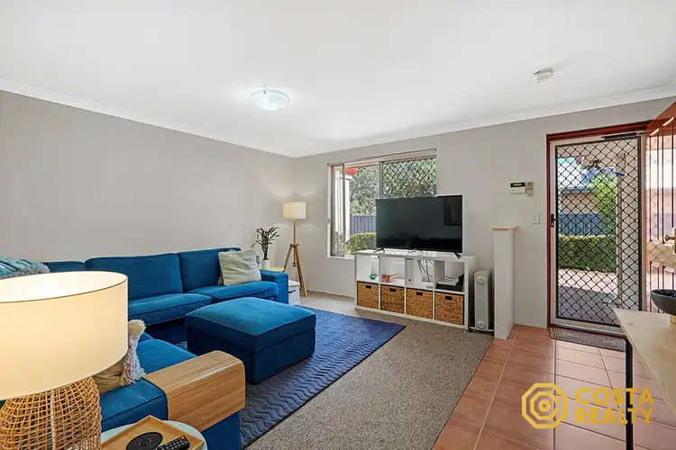 Fourth view of Homely villa listing, 4/105 Briggs Street, Carlisle WA 6101