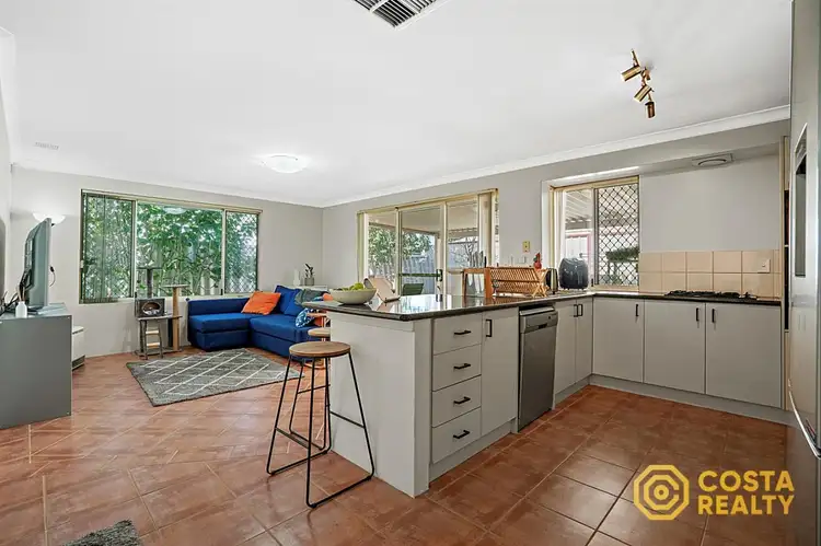 Seventh view of Homely villa listing, 4/105 Briggs Street, Carlisle WA 6101