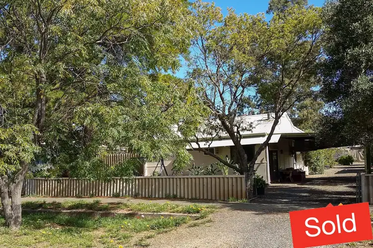 Main view of Homely house listing, 95 Angove Street, Norseman WA 6443