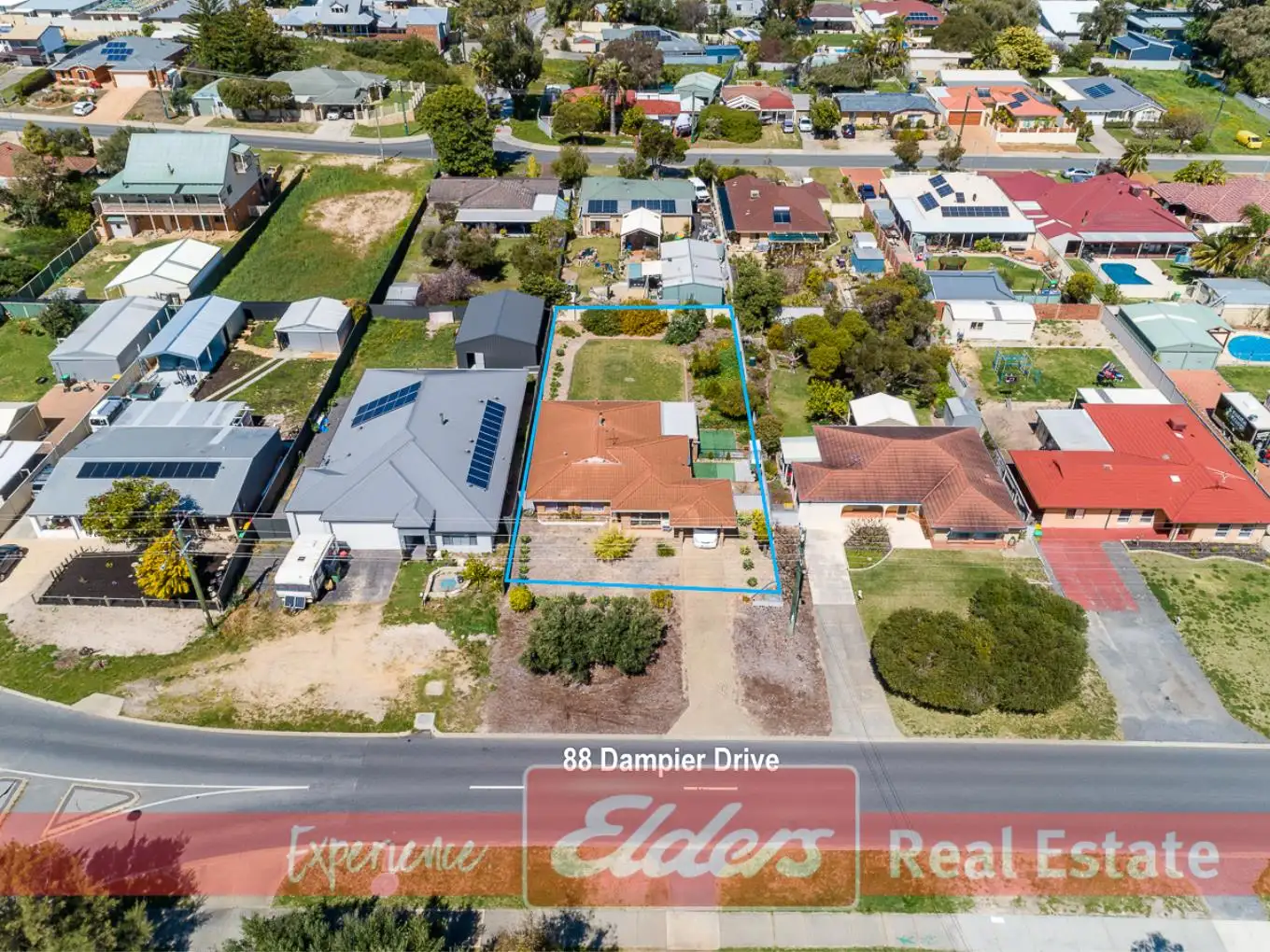 Main view of Homely house listing, 88 Dampier Drive, Golden Bay WA 6174