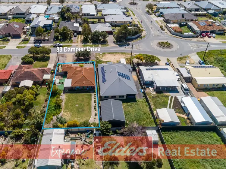 Third view of Homely house listing, 88 Dampier Drive, Golden Bay WA 6174