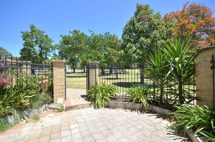 Fourth view of Homely townhouse listing, 7/115 Mackie Street, Victoria Park WA 6100