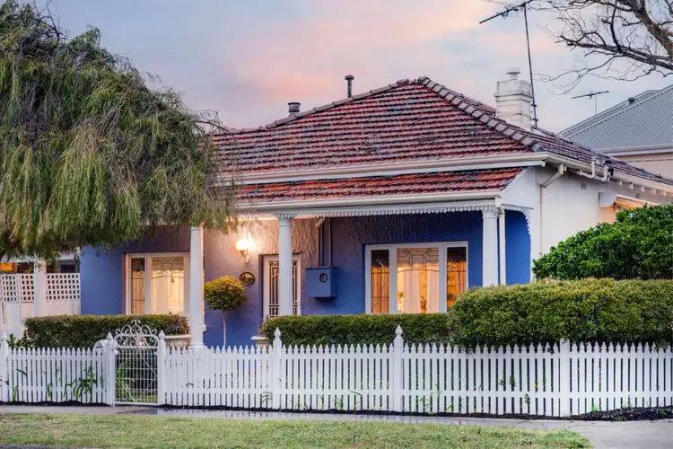49 Bourke Street, Leederville WA 6007