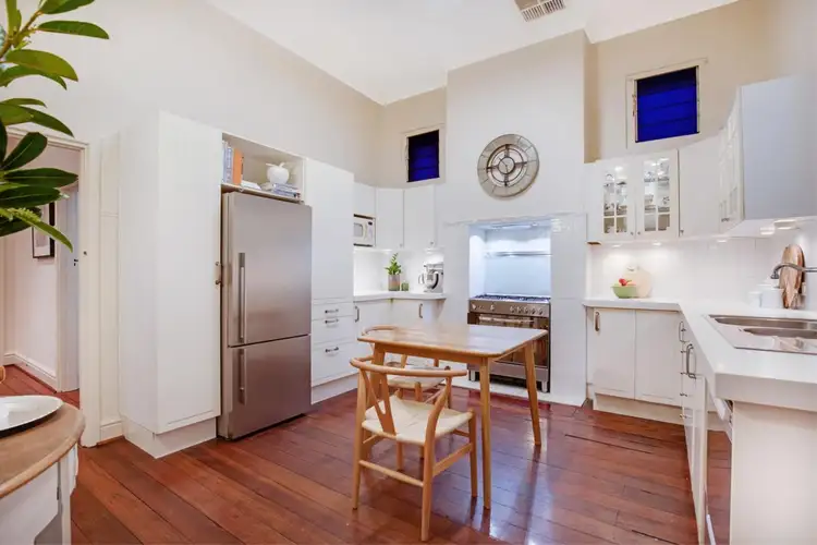 Second view of Homely house listing, 49 Bourke Street, Leederville WA 6007