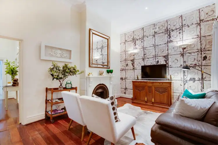 Fourth view of Homely house listing, 49 Bourke Street, Leederville WA 6007