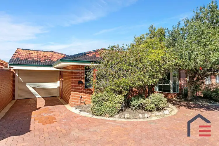 2/205 French Street, Tuart Hill WA 6060