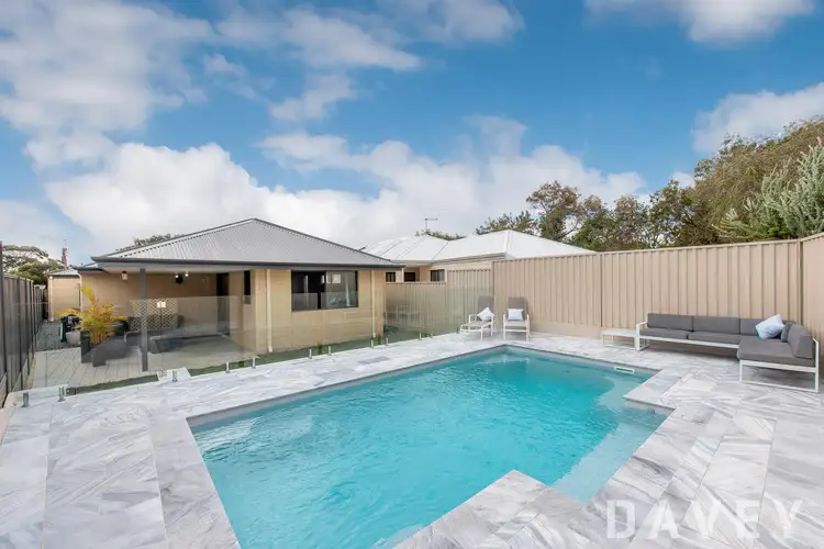 Main view of Homely house listing, 33 Newcombe Way, Padbury WA 6025