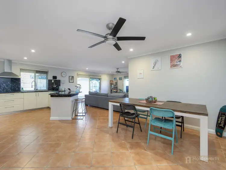 Third view of Homely house listing, 8 Stonewall Circuit, Landsdale WA 6065