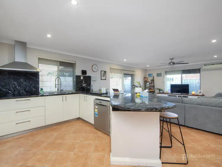 Fourth view of Homely house listing, 8 Stonewall Circuit, Landsdale WA 6065