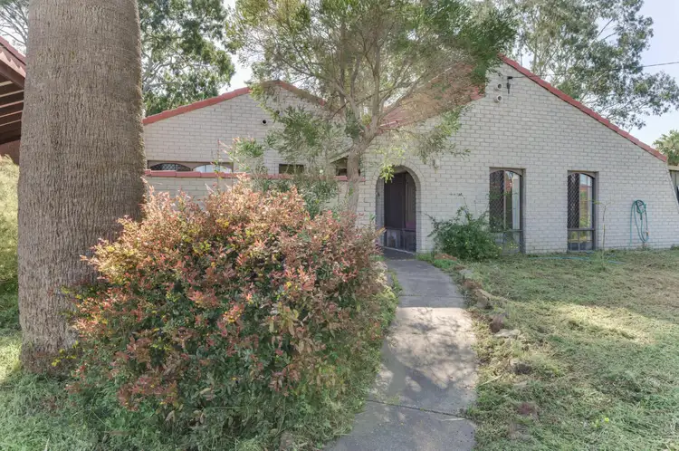 12 Newenden Street, Maddington WA 6109