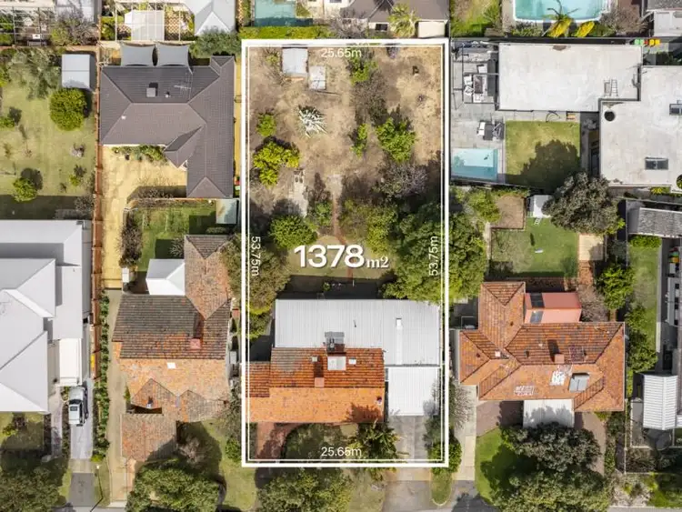 Third view of Homely house listing, 75 Evandale Street, Floreat WA 6014