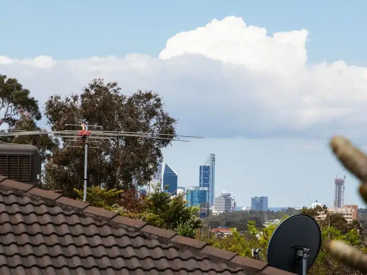 Fourth view of Homely house listing, 75 Evandale Street, Floreat WA 6014