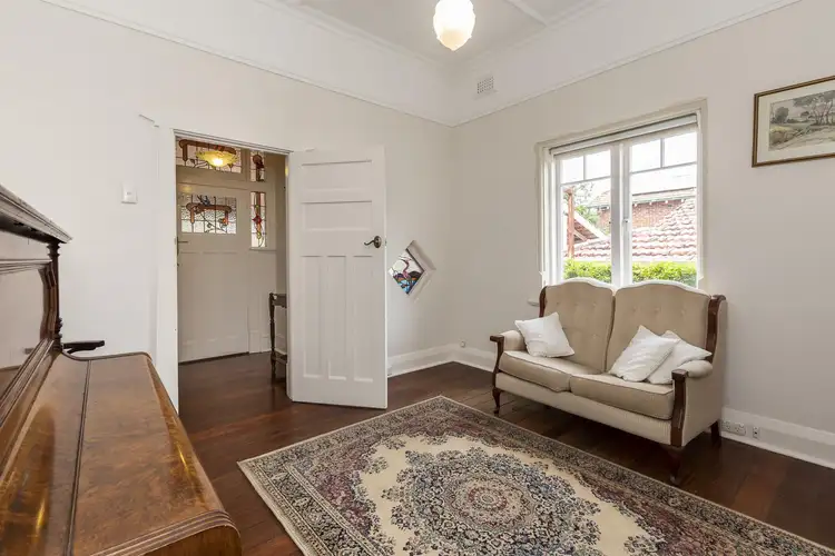 Fifth view of Homely house listing, 87 Anzac Road, Mount Hawthorn WA 6016