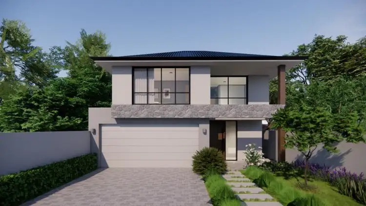 Second view of Homely land listing, 122A Telford Cres, Stirling WA 6021