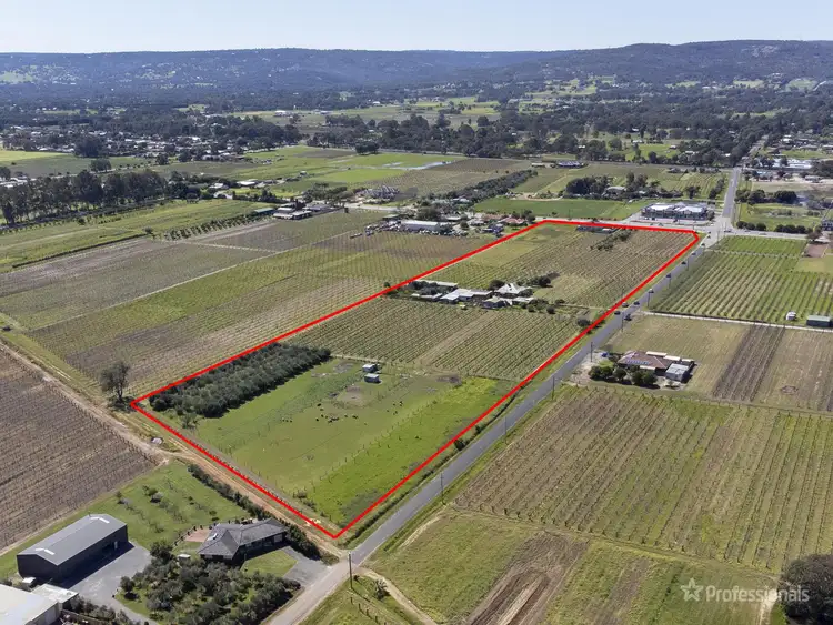 Second view of Homely house listing, 665 Great Northern Highway, Herne Hill WA 6056