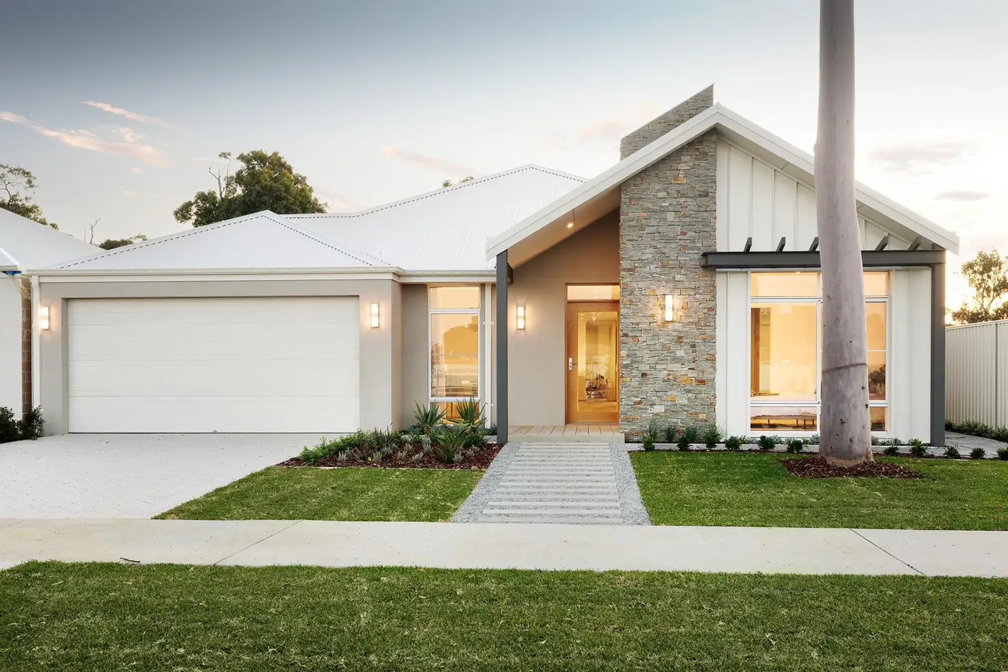 Main view of Homely house listing, 24 Overland Approach, Wanneroo WA 6065