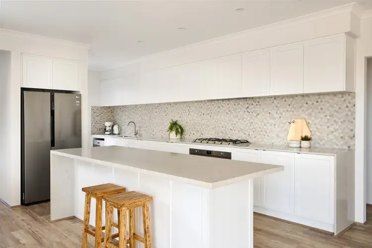 Second view of Homely house listing, 24 Overland Approach, Wanneroo WA 6065