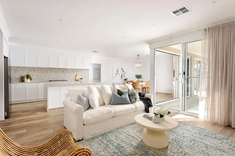 Fourth view of Homely house listing, 24 Overland Approach, Wanneroo WA 6065