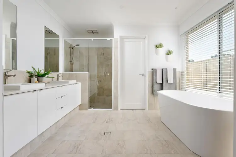 Sixth view of Homely house listing, 24 Overland Approach, Wanneroo WA 6065