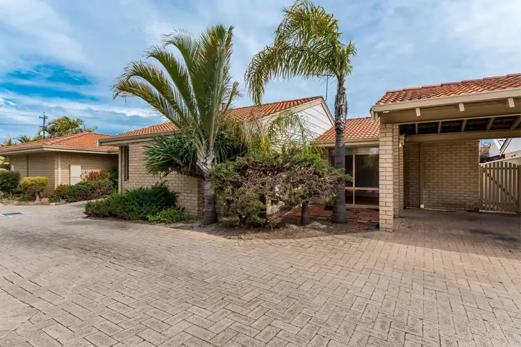 Main view of Homely villa listing, 2/11 Wall Street, Maylands WA 6051