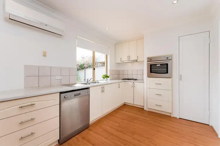 Fifth view of Homely villa listing, 2/11 Wall Street, Maylands WA 6051